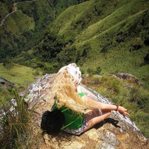 E-book - how to start meditating? A practical guide