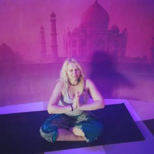 workshop - meditation with self-hipnosis