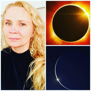 Workshop - meditations and rituals for the new or full moon