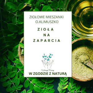 zioła na zaparcia