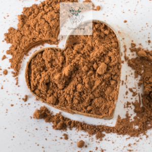 Głóg: owoc sproszkowany 50 gram