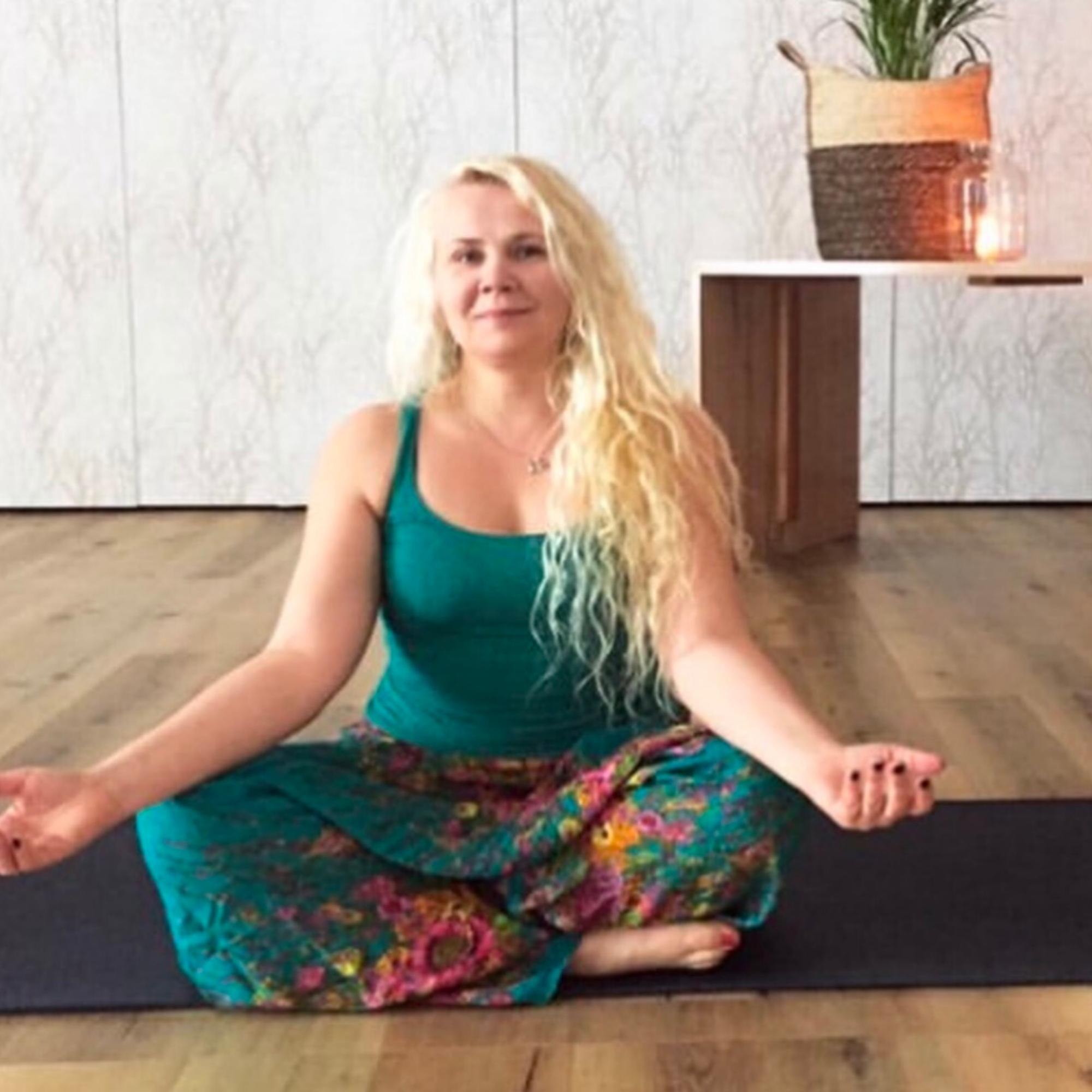RELAKS I WELLNESS - ŚNIADANIE O SMAKU JOGI Długi i soczysty slow poranek - obrazek 4