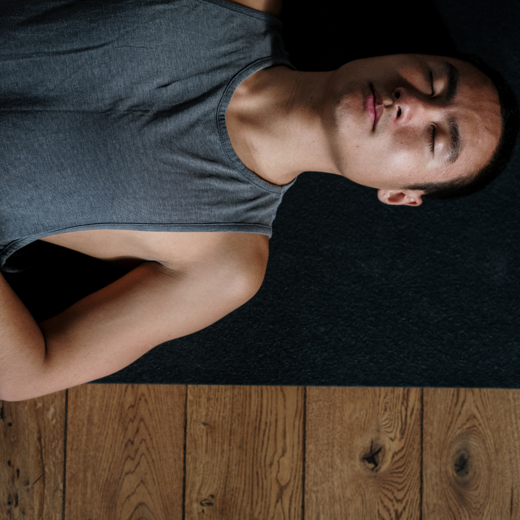 RELAKS I WELLNESS - JOGA NIDRA  Głęboki relaks i regeneracja
